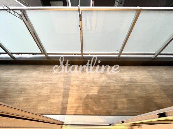 ブラウ住吉の物件内観写真